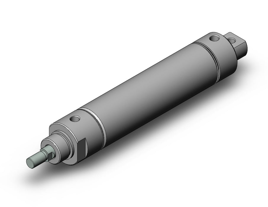 NCDME200-0600 NCM, Air Cylinder