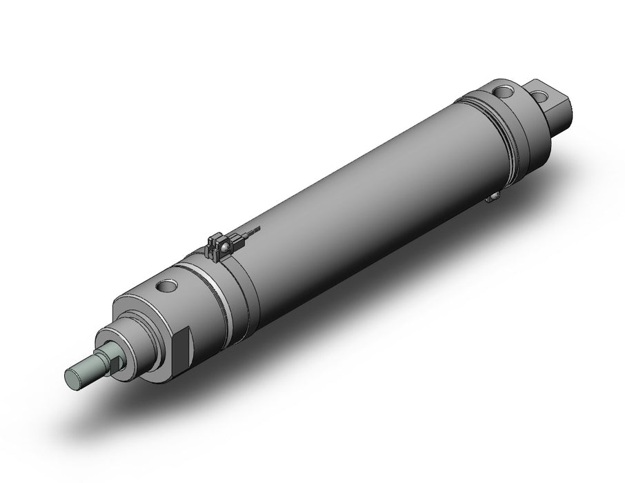 NCDME200-0700C-M9PL NCM, Air Cylinder