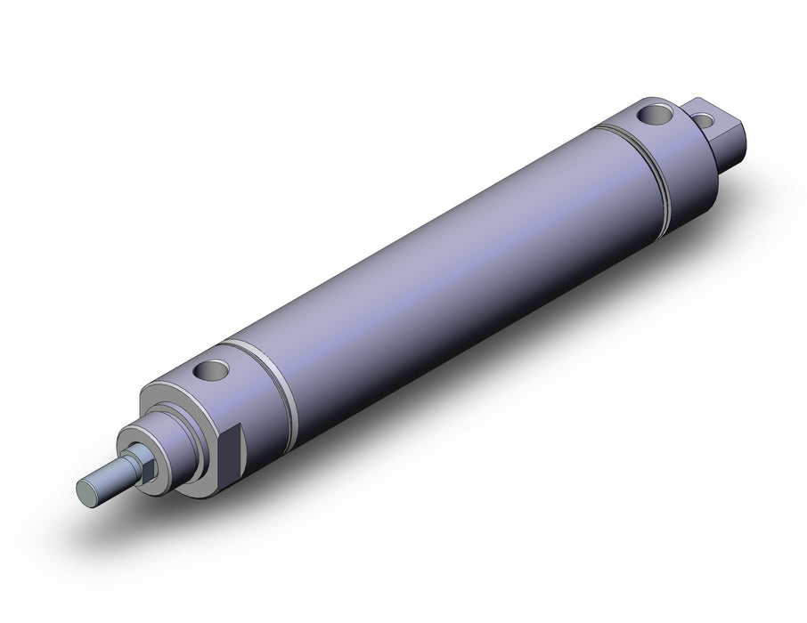 NCDME200-0700C-X6009A NCM, Air Cylinder