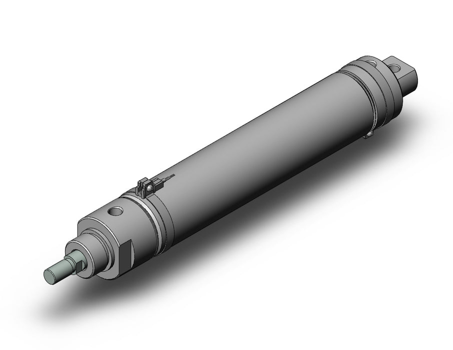NCDME200-0800-A93 NCM, Air Cylinder