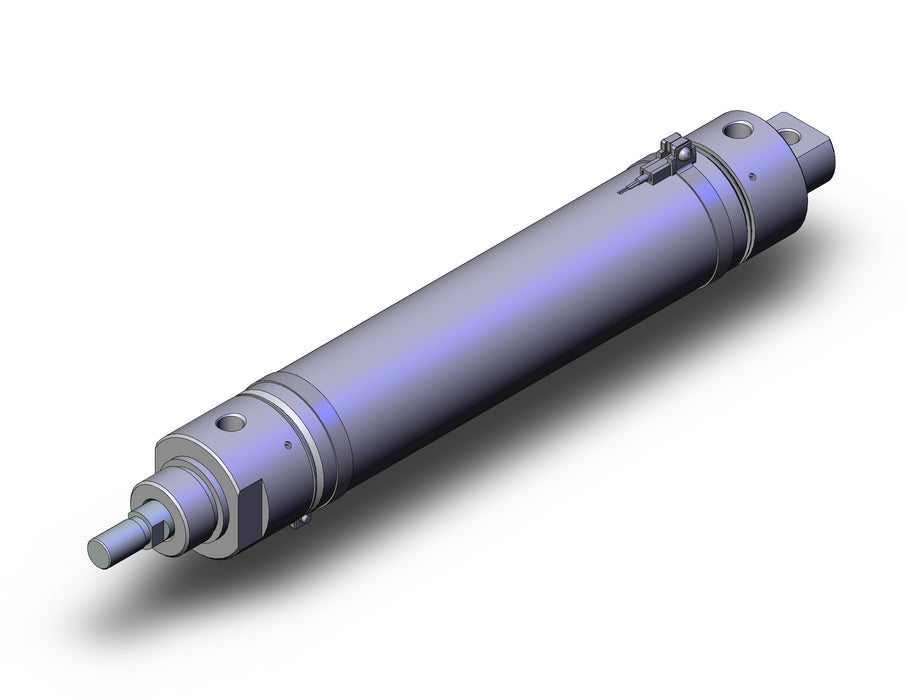 NCDME200-0800A-A93 NCM, Air Cylinder
