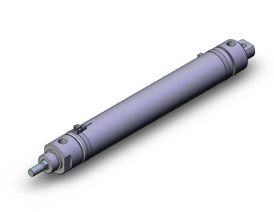 NCDME200-1200-M9BA-X6009B NCM, Air Cylinder