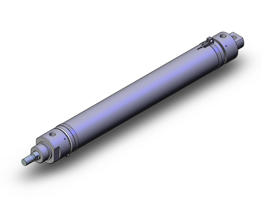 NCDME200-1400A-M9PWSAPC NCM, Air Cylinder