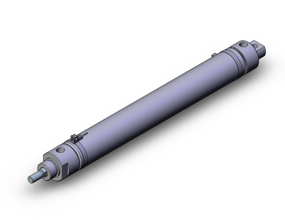 NCDME200-1400C-M9PA-X6009 NCM, Air Cylinder