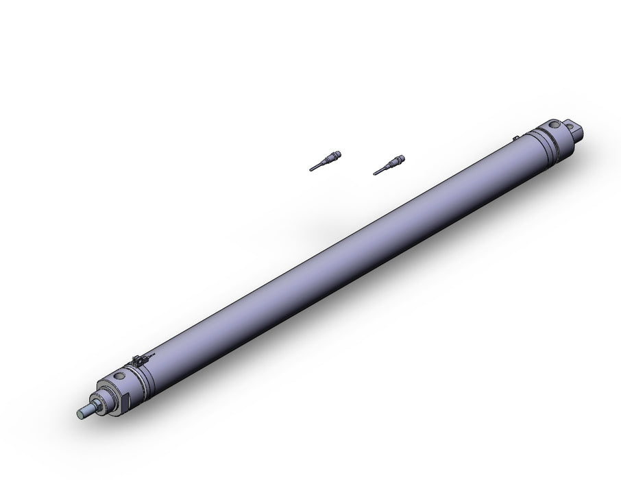 NCDME200-2800C-M9BASAPC-X6009A NCM, Air Cylinder