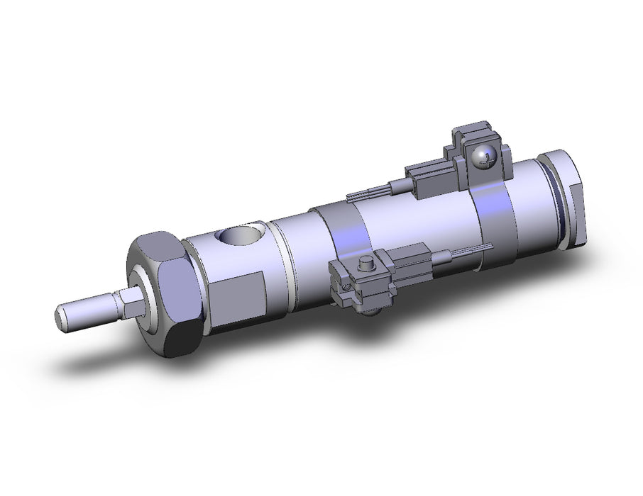 NCDMKB075-0100-M9PWL NCM, Air Cylinder