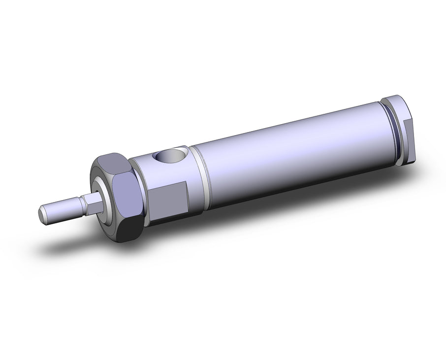NCDMKB075-0100C NCM, Air Cylinder