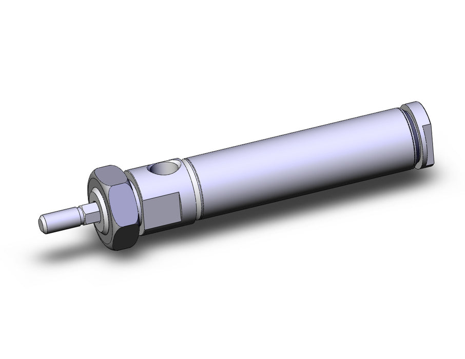 NCDMKB075-0150C NCM, Air Cylinder