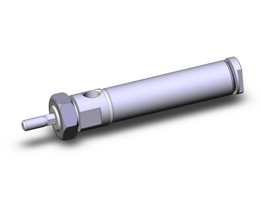 NCDMKB075-0150 NCM, Air Cylinder