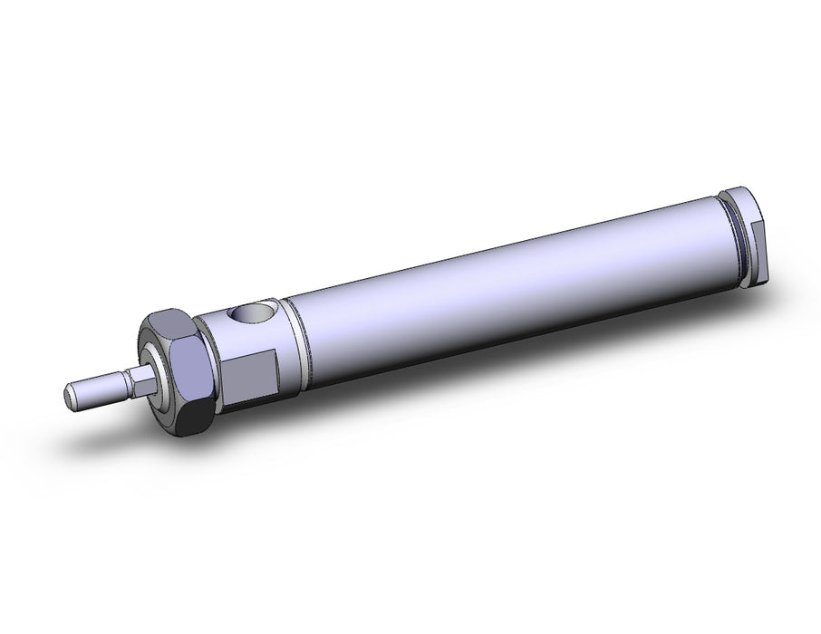 NCDMKB075-0250C NCM, Air Cylinder