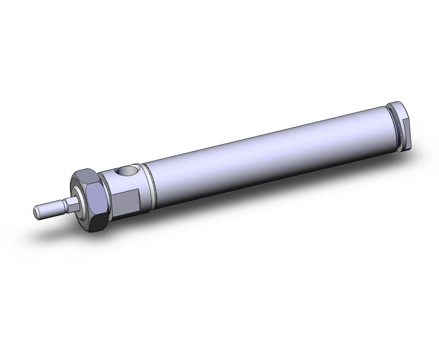 NCDMKB075-0300C NCM, Air Cylinder