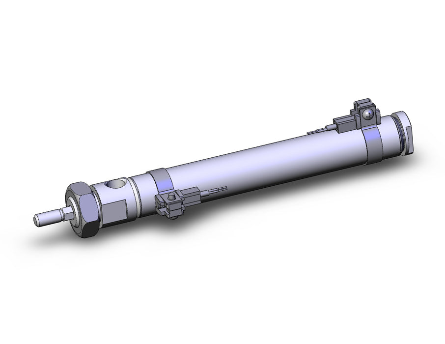 NCDMKB075-0400-A93L NCM, Air Cylinder
