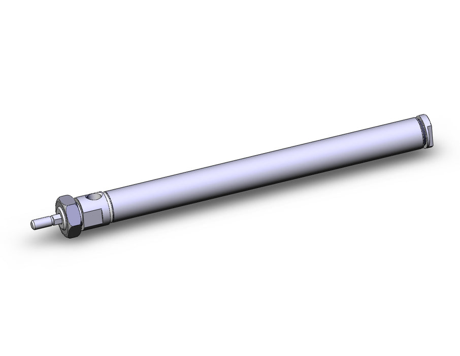 NCDMKB075-0700C NCM, Air Cylinder