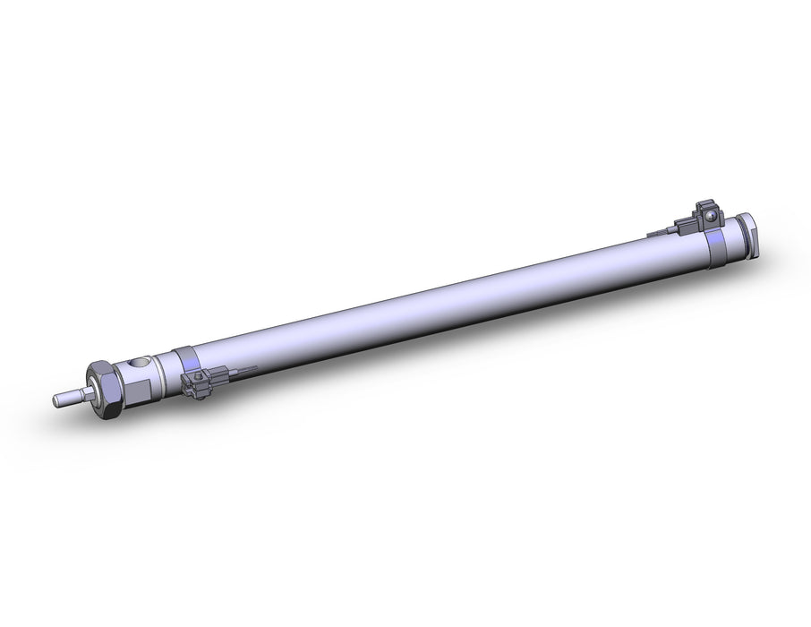 NCDMKB075-1000-M9PSAPC NCM, Air Cylinder