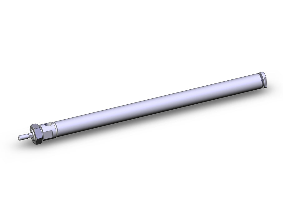 NCDMKB075-1000 NCM, Air Cylinder