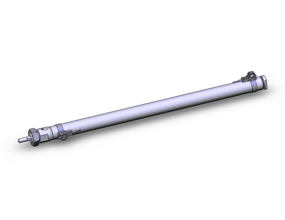 NCDMKB075-1200-A93 NCM, Air Cylinder