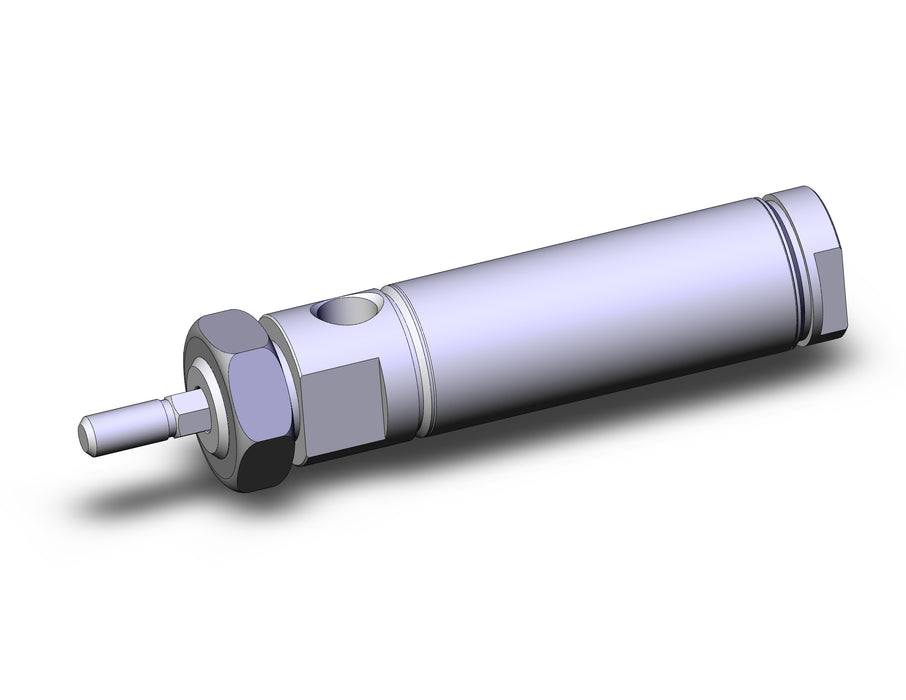 NCDMKB088-0100C NCM, Air Cylinder