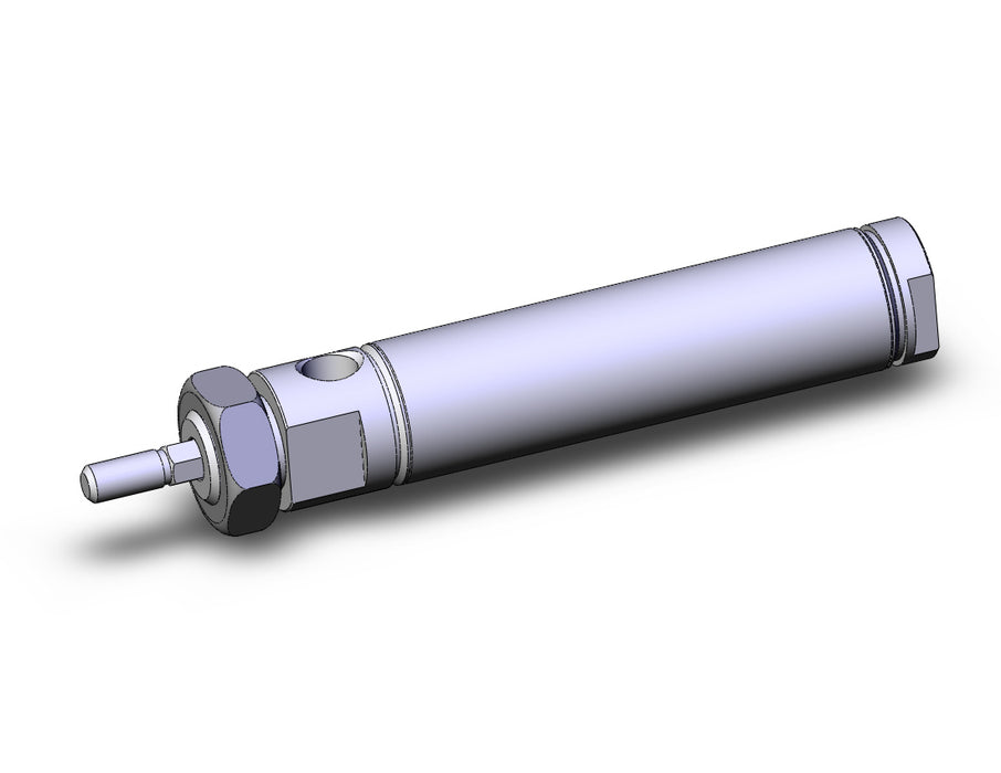 NCDMKB088-0200C NCM, Air Cylinder