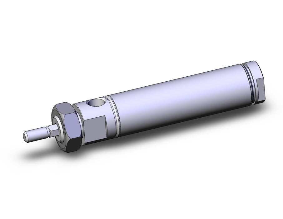 NCDMKB088-0200 NCM, Air Cylinder