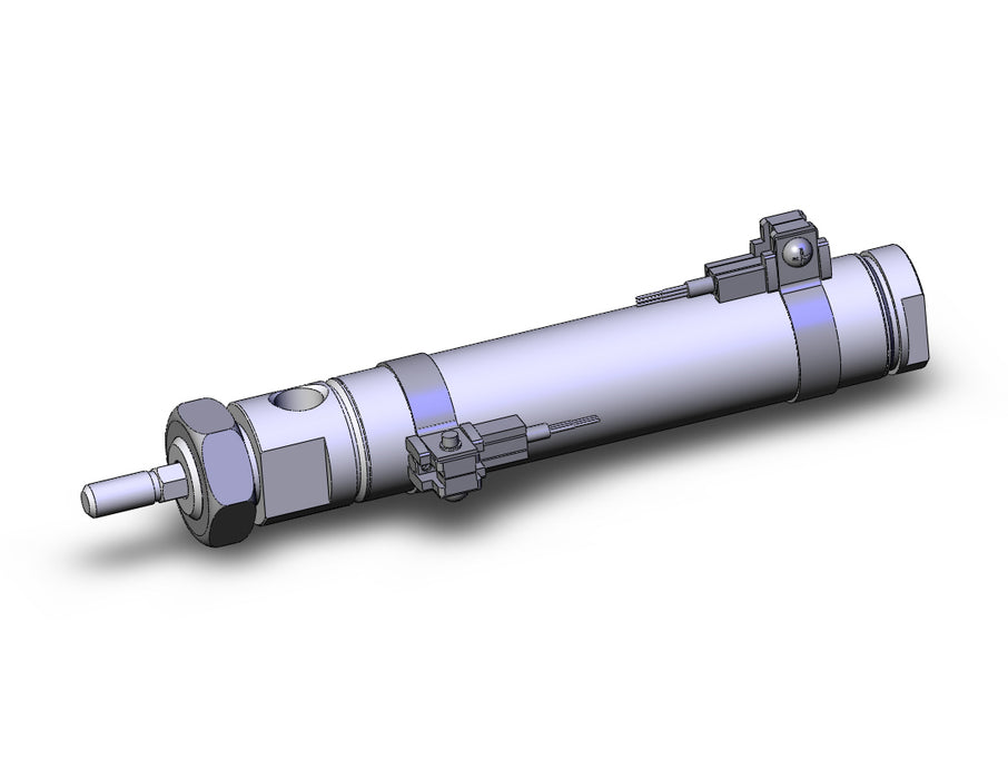 NCDMKB088-0300-M9PSAPC NCM, Air Cylinder