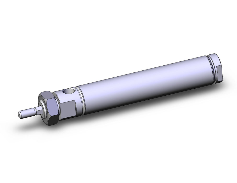 NCDMKB088-0300C NCM, Air Cylinder