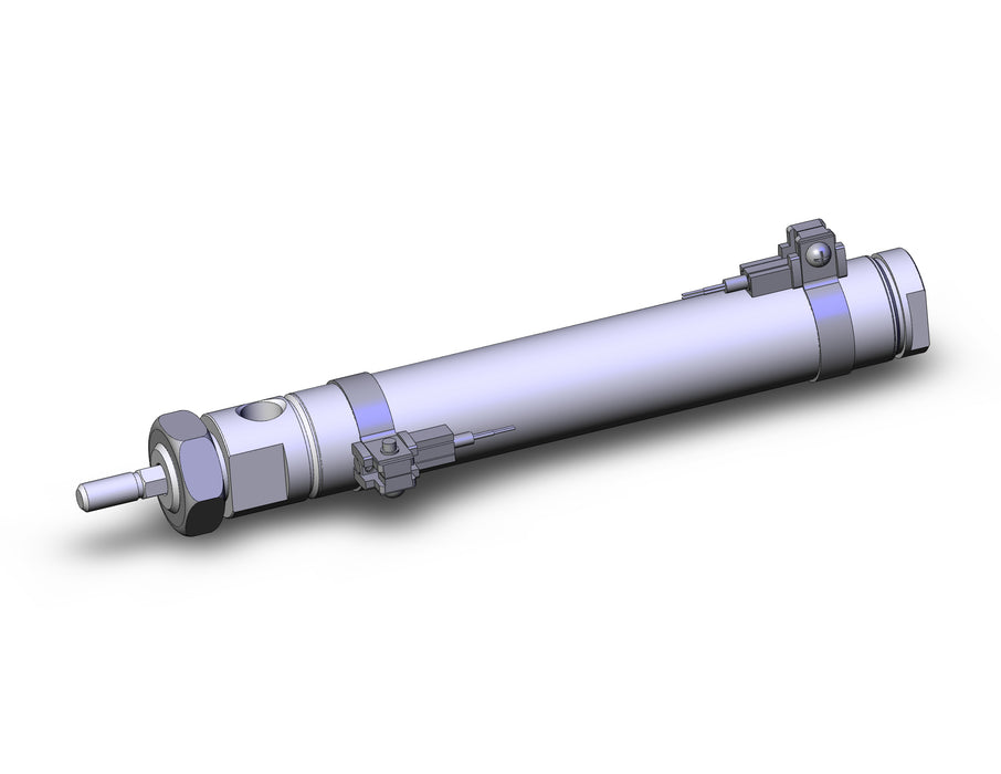 NCDMKB088-0400C-M9BL NCM, Air Cylinder