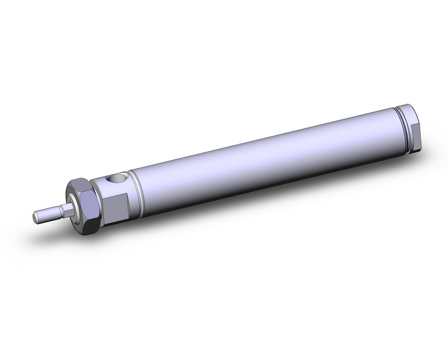 NCDMKB088-0400C NCM, Air Cylinder