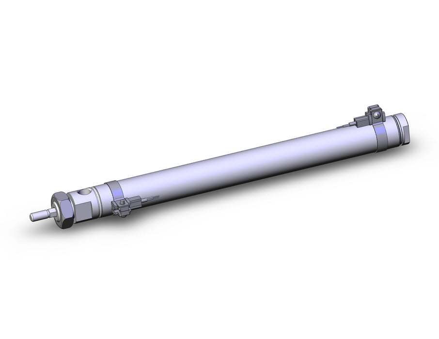 NCDMKB088-0800C-A93L NCM, Air Cylinder