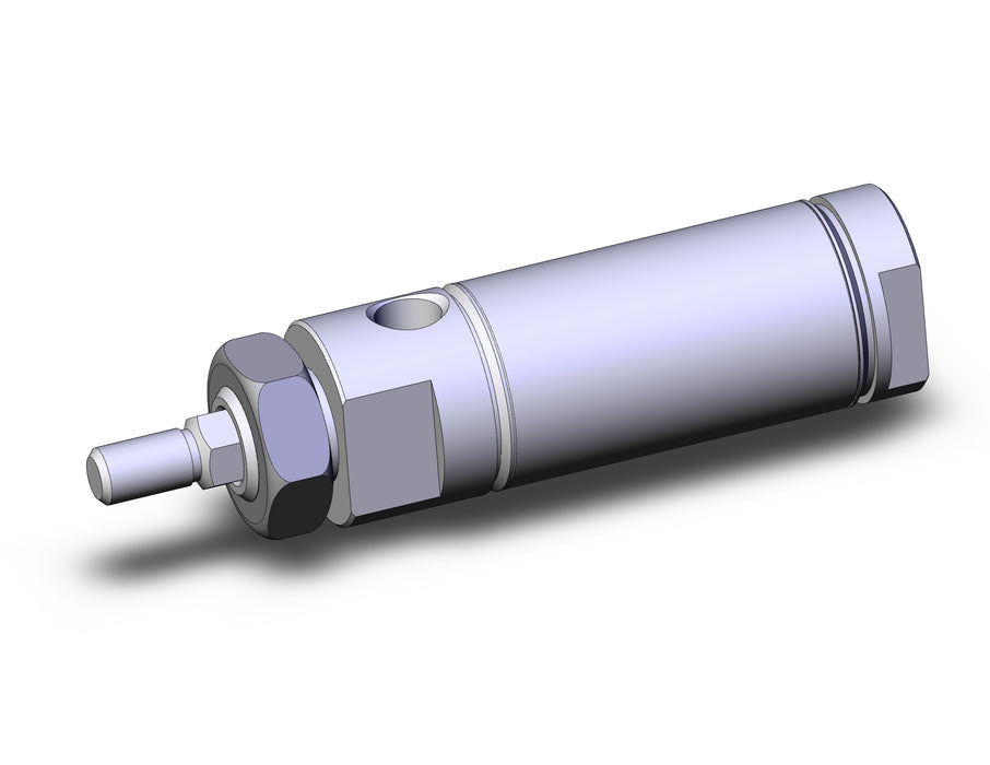 NCDMKB106-0050C NCM, Air Cylinder
