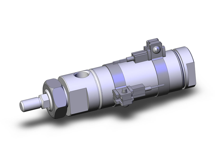 NCDMKB106-0100-M9PWZ NCM, Air Cylinder