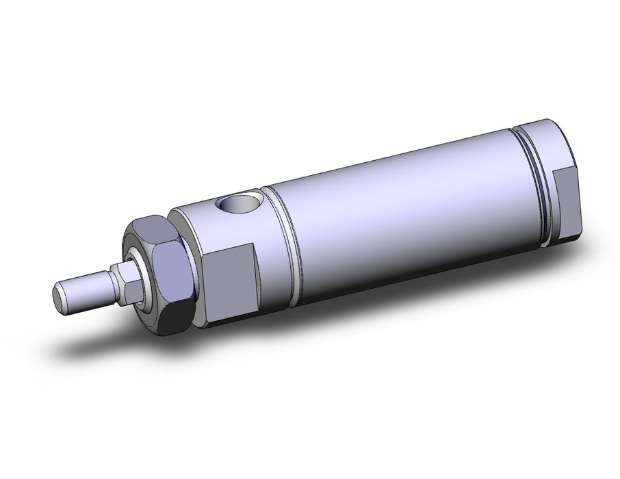 NCDMKB106-0100 NCM, Air Cylinder