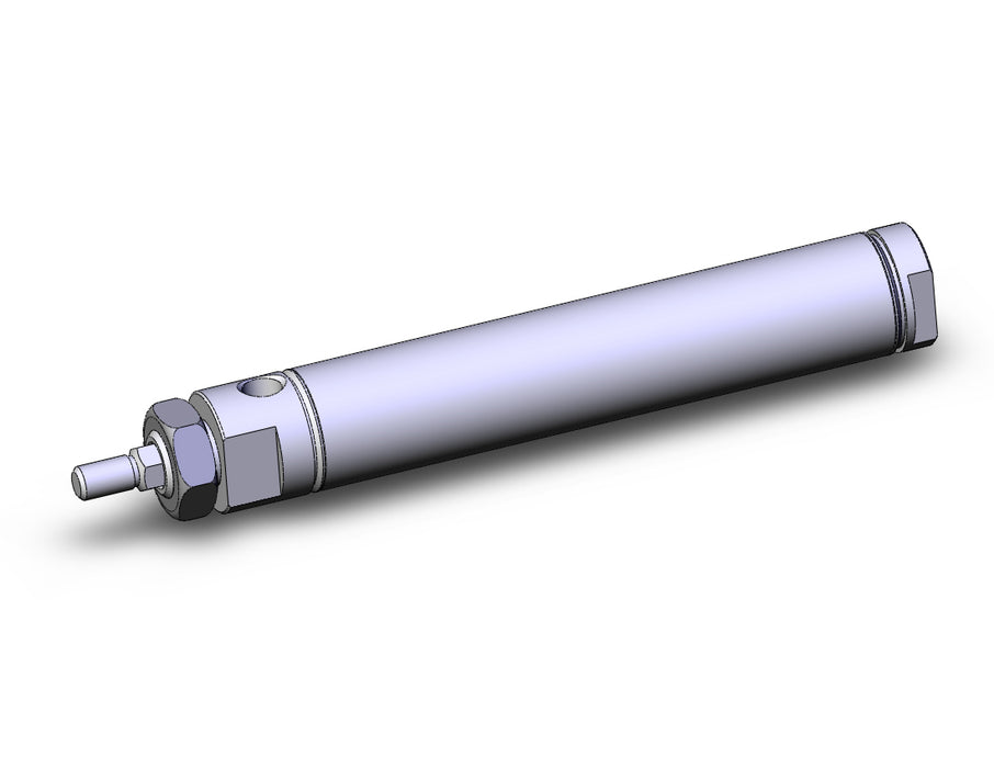 NCDMKB106-0400C NCM, Air Cylinder