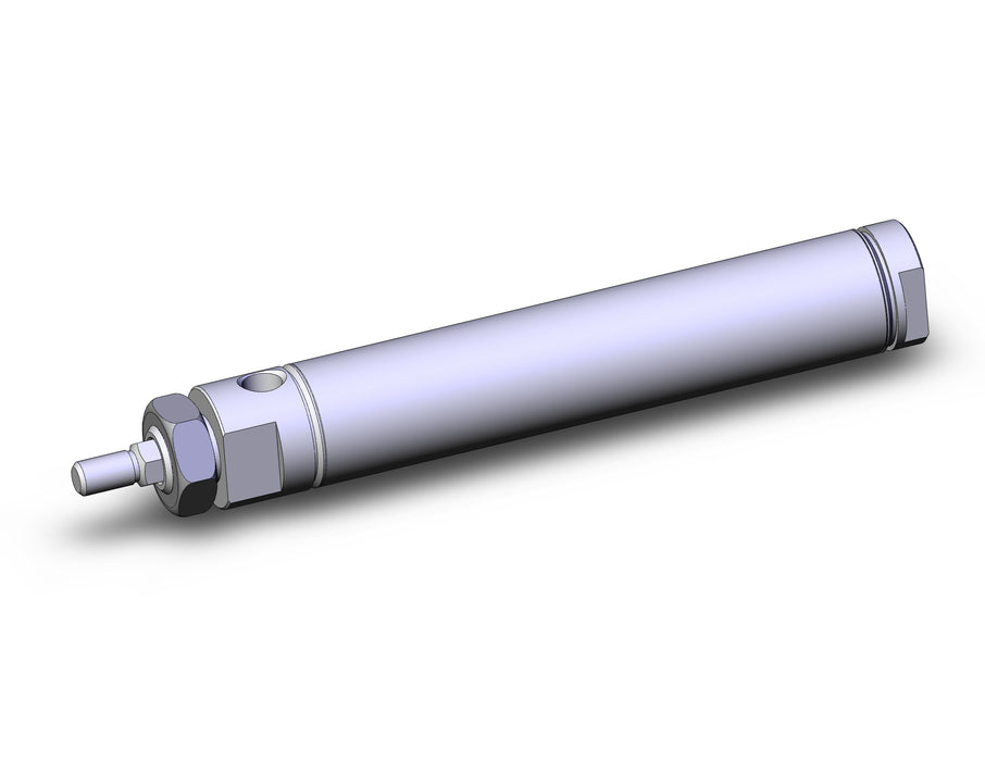 NCDMKB106-0400 NCM, Air Cylinder