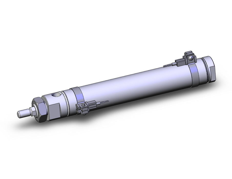 NCDMKB106-0500-M9NWSDPC NCM, Air Cylinder