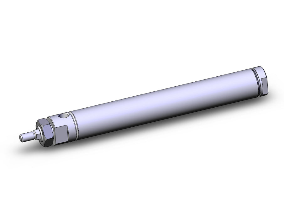 NCDMKB106-0600 NCM, Air Cylinder