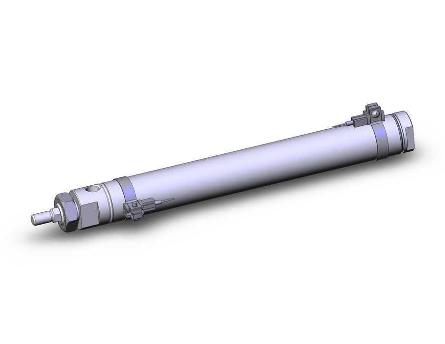 NCDMKB106-0700C-M9BMS NCM, Air Cylinder
