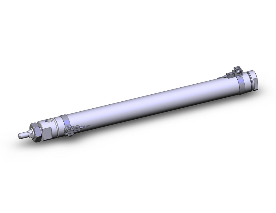 NCDMKB106-1000-M9BMS NCM, Air Cylinder