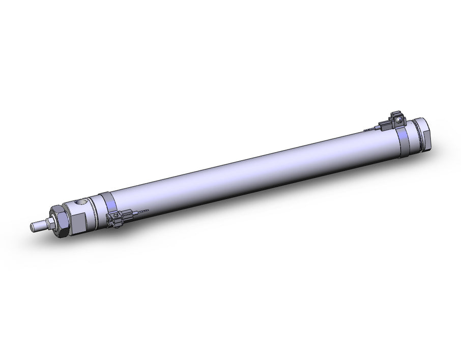 NCDMKB106-1000C-M9BMS NCM, Air Cylinder