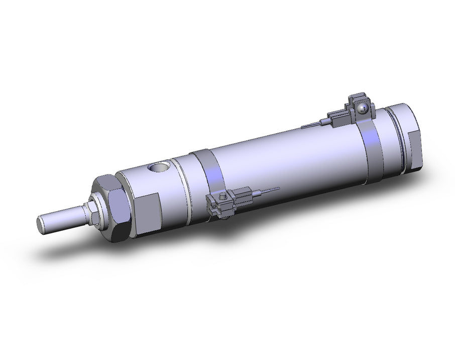 NCDMKB125-0300-M9BW NCM, Air Cylinder