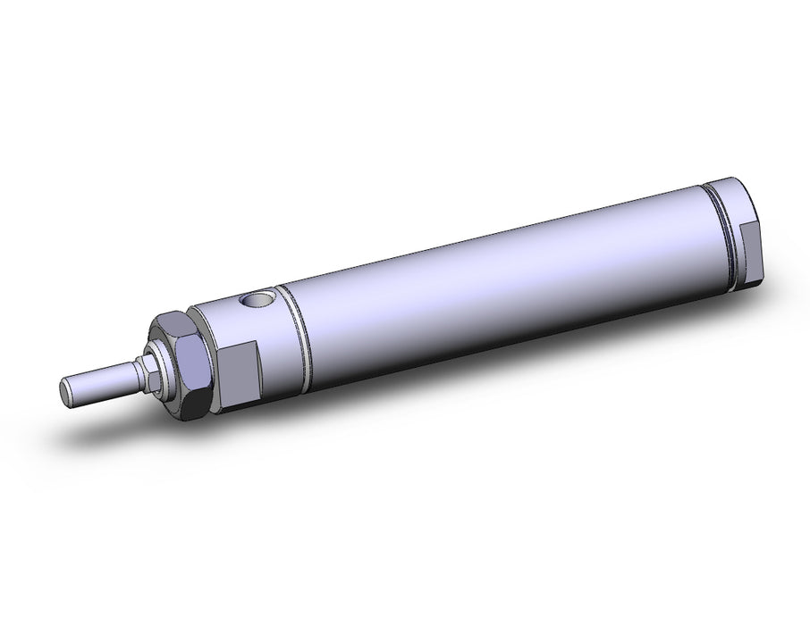 NCDMKB125-0400 NCM, Air Cylinder
