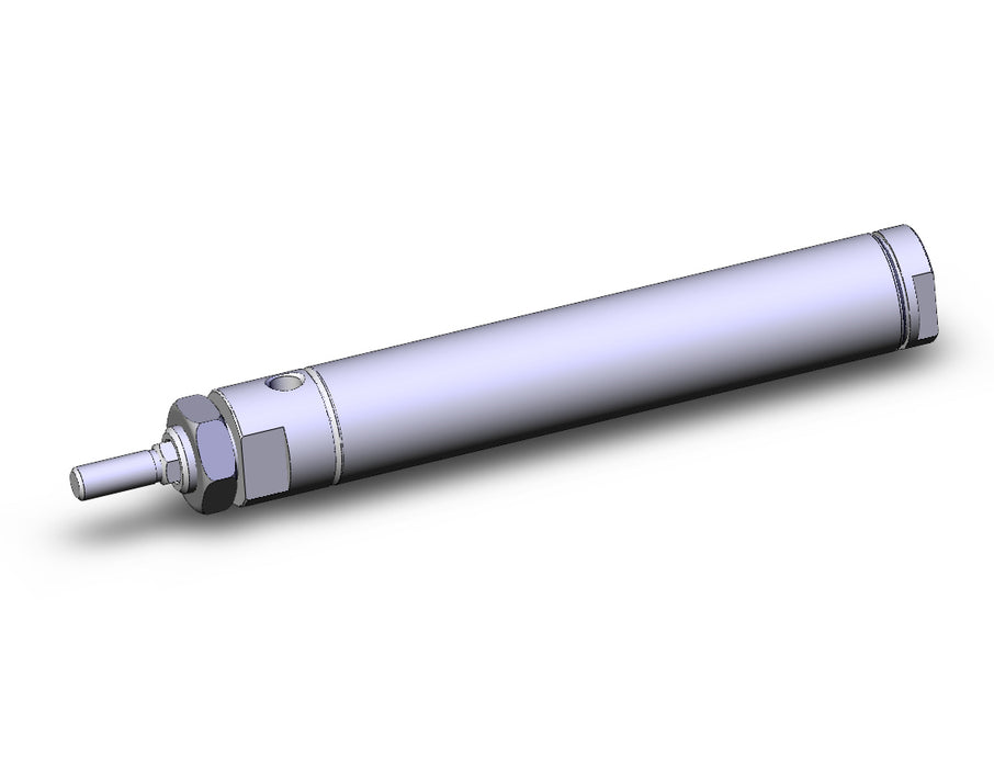NCDMKB125-0500C NCM, Air Cylinder