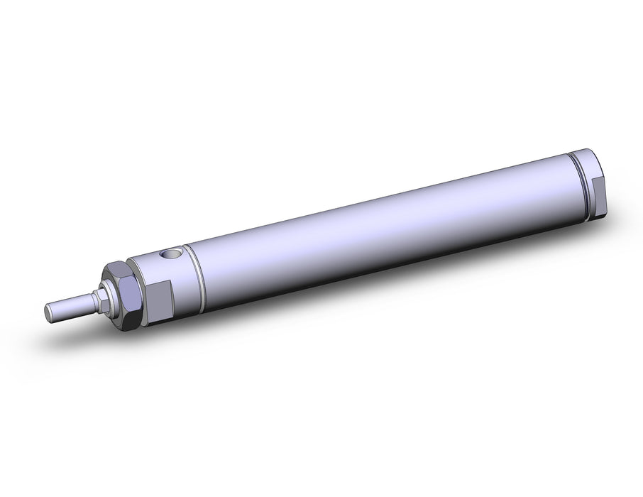 NCDMKB125-0600C NCM, Air Cylinder
