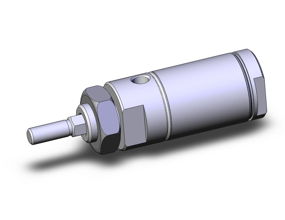 NCDMKB150-0050 NCM, Air Cylinder