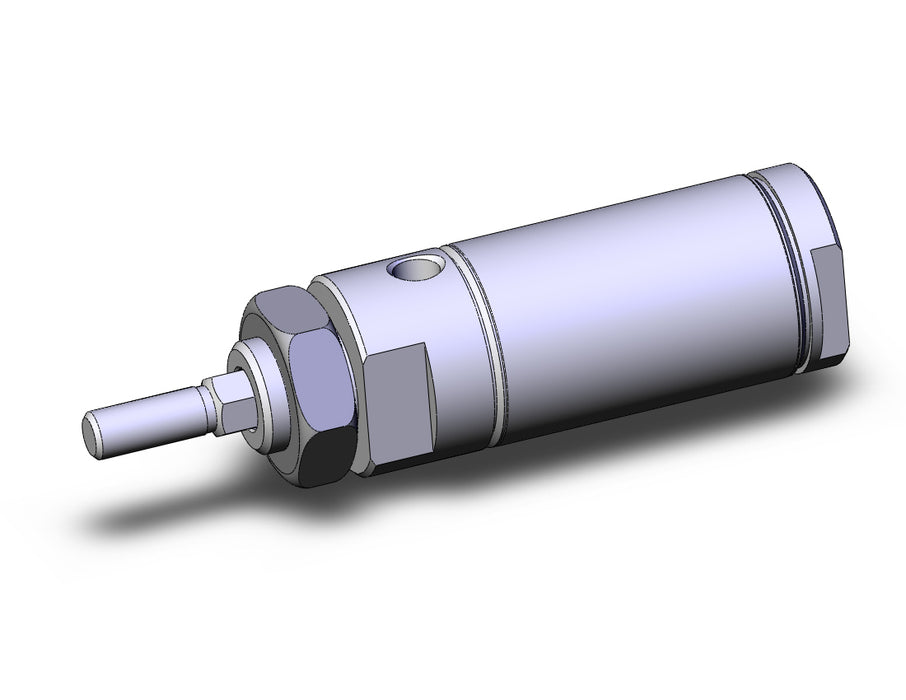 NCDMKB150-0100 NCM, Air Cylinder