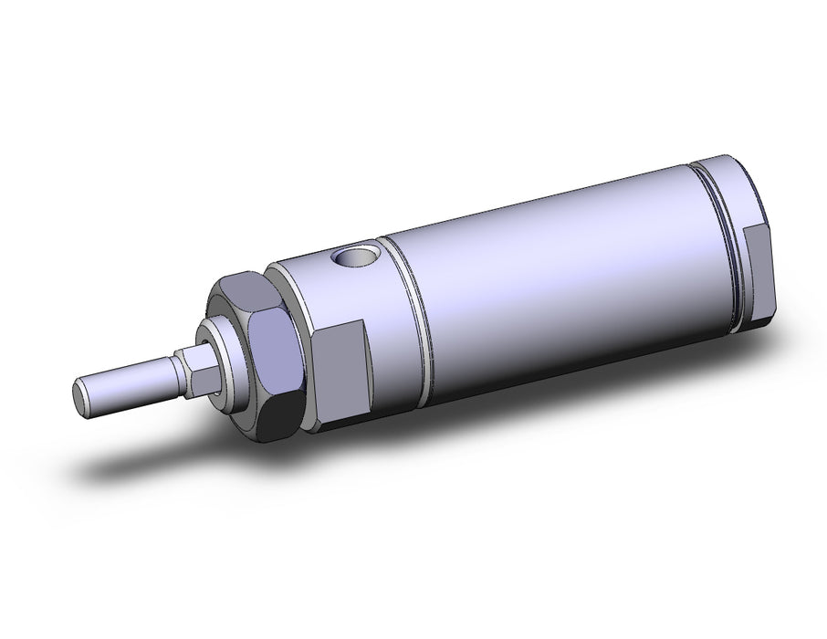 NCDMKB150-0150 NCM, Air Cylinder