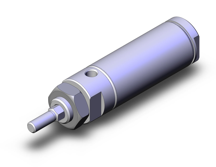 NCDMKB150-0200 NCM, Air Cylinder