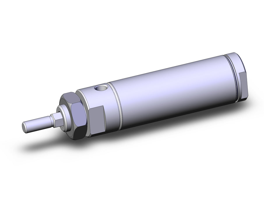 NCDMKB150-0250 NCM, Air Cylinder