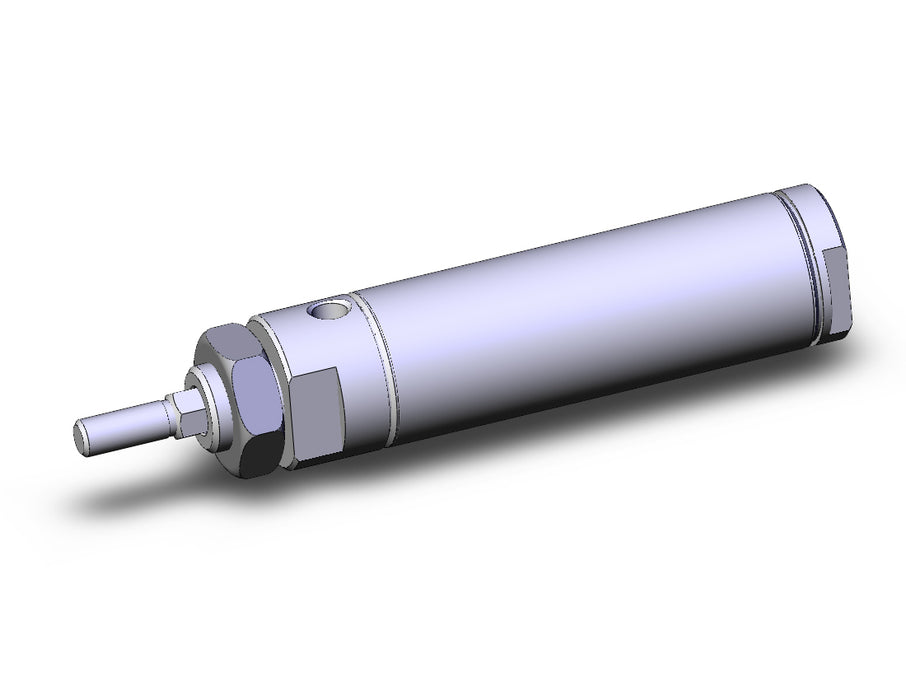 NCDMKB150-0300 NCM, Air Cylinder