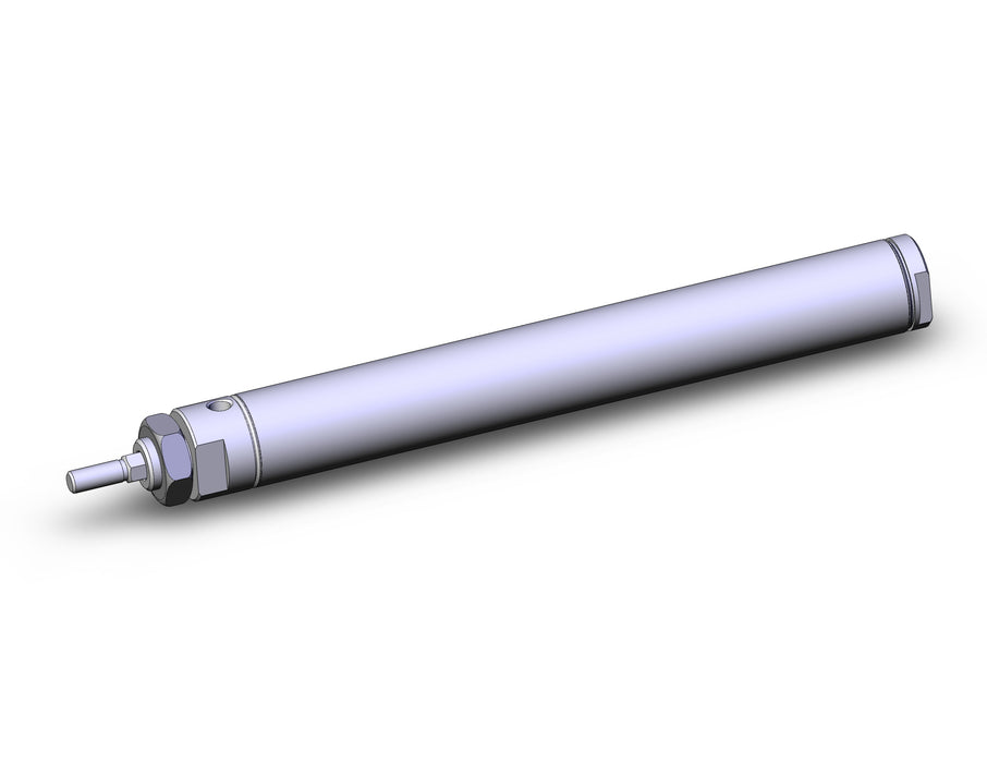 NCDMKB150-1000 NCM, Air Cylinder