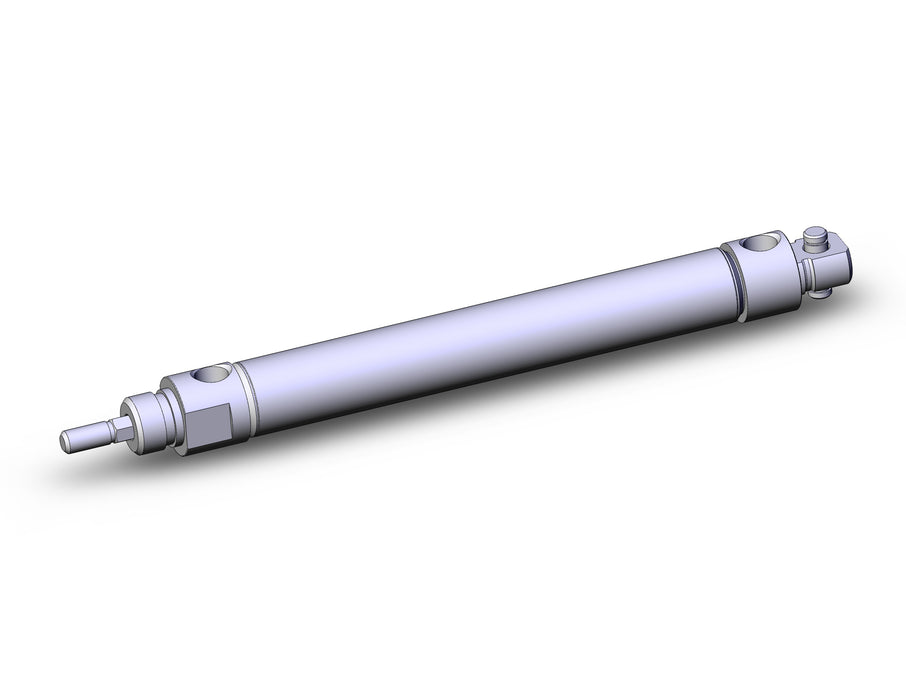 NCDMKC075-0400 NCM, Air Cylinder